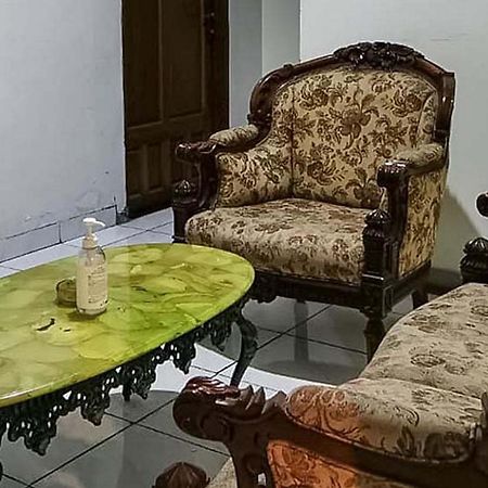 Santo Guest House Tropodo Brebek Dış mekan fotoğraf