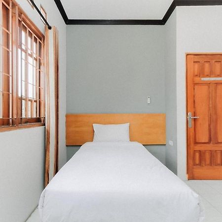 Santo Guest House Tropodo Brebek Dış mekan fotoğraf