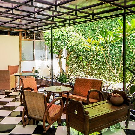 Santo Guest House Tropodo Brebek Dış mekan fotoğraf