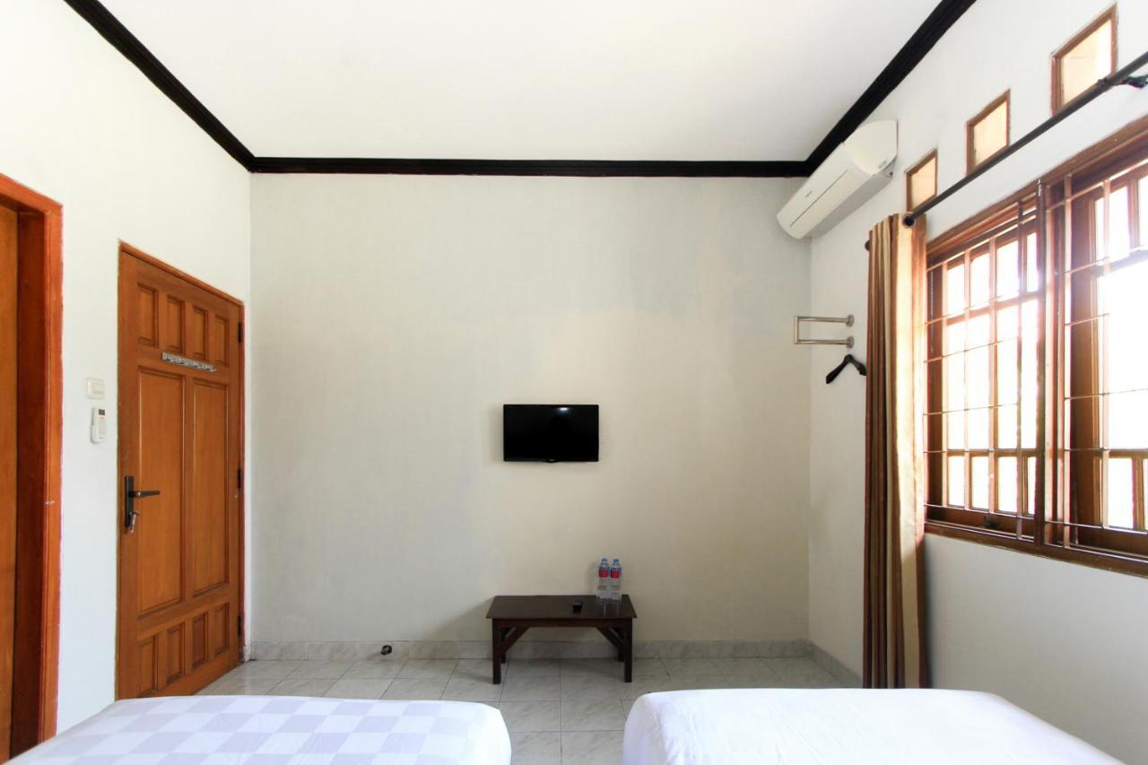 Santo Guest House Tropodo Brebek Dış mekan fotoğraf