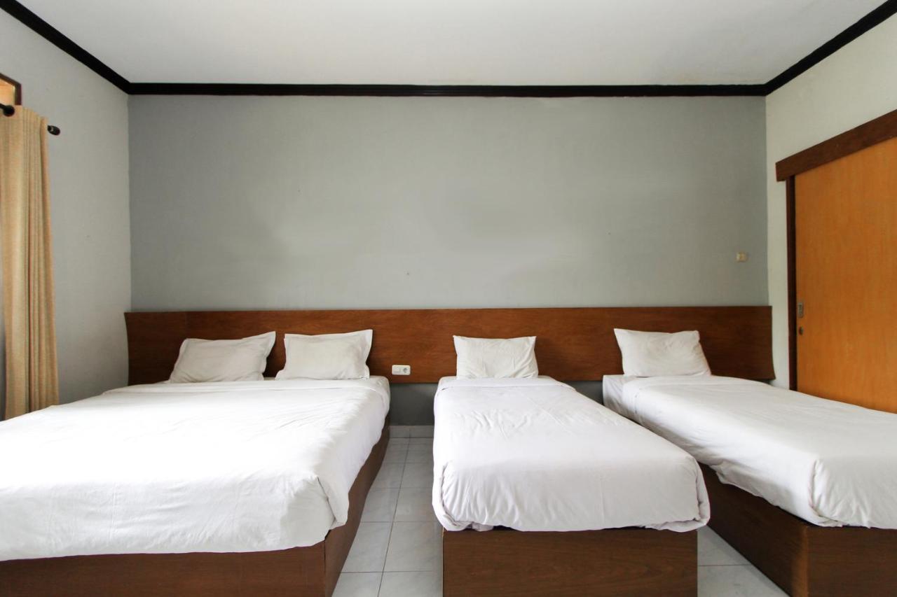 Santo Guest House Tropodo Brebek Dış mekan fotoğraf