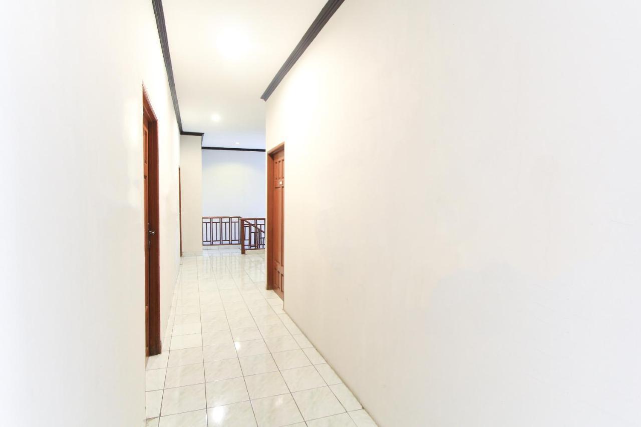 Santo Guest House Tropodo Brebek Dış mekan fotoğraf
