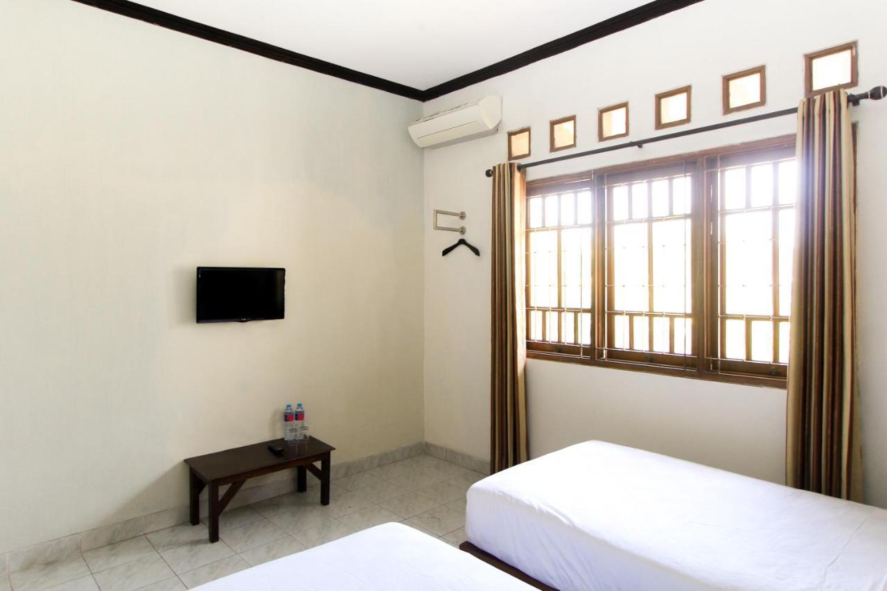 Santo Guest House Tropodo Brebek Dış mekan fotoğraf