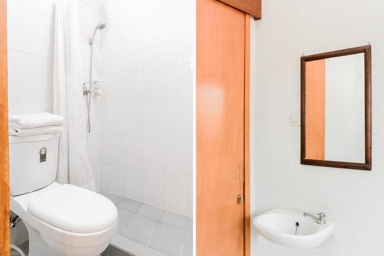 Santo Guest House Tropodo Brebek Dış mekan fotoğraf