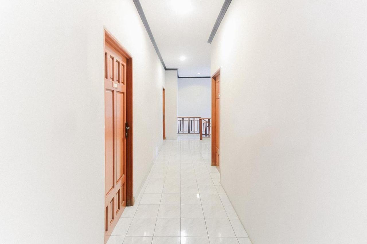 Santo Guest House Tropodo Brebek Dış mekan fotoğraf