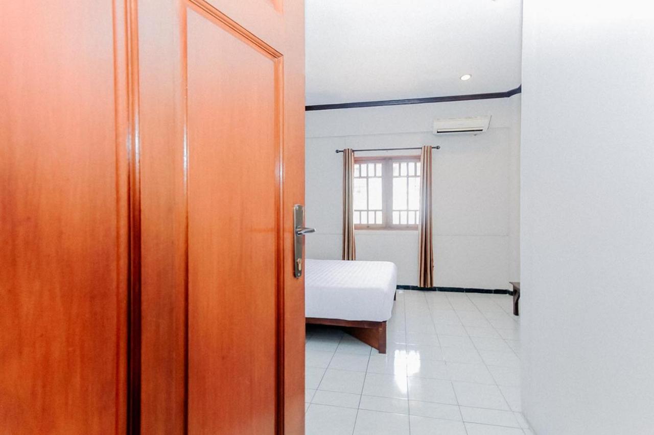 Santo Guest House Tropodo Brebek Dış mekan fotoğraf