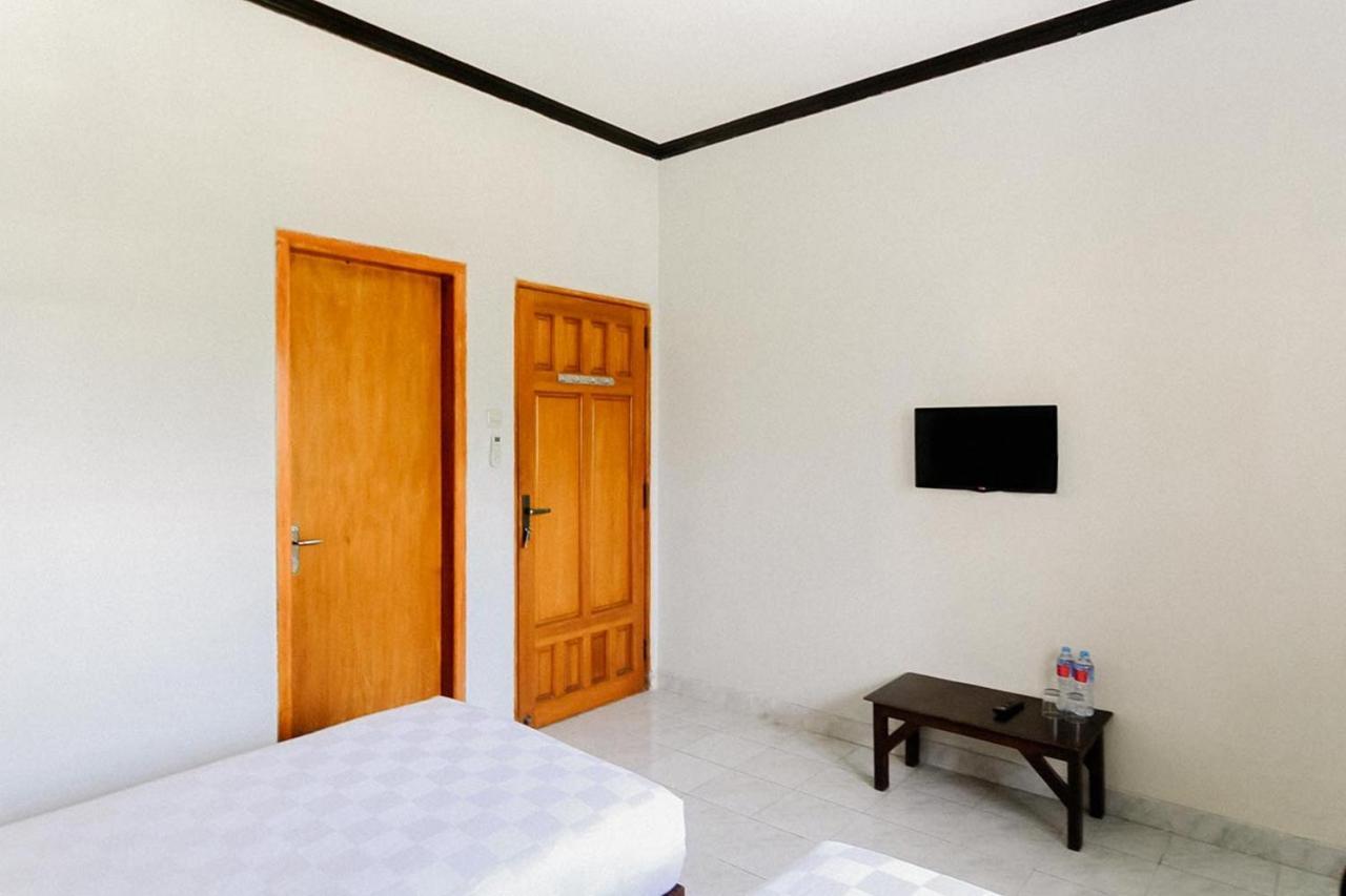 Santo Guest House Tropodo Brebek Dış mekan fotoğraf