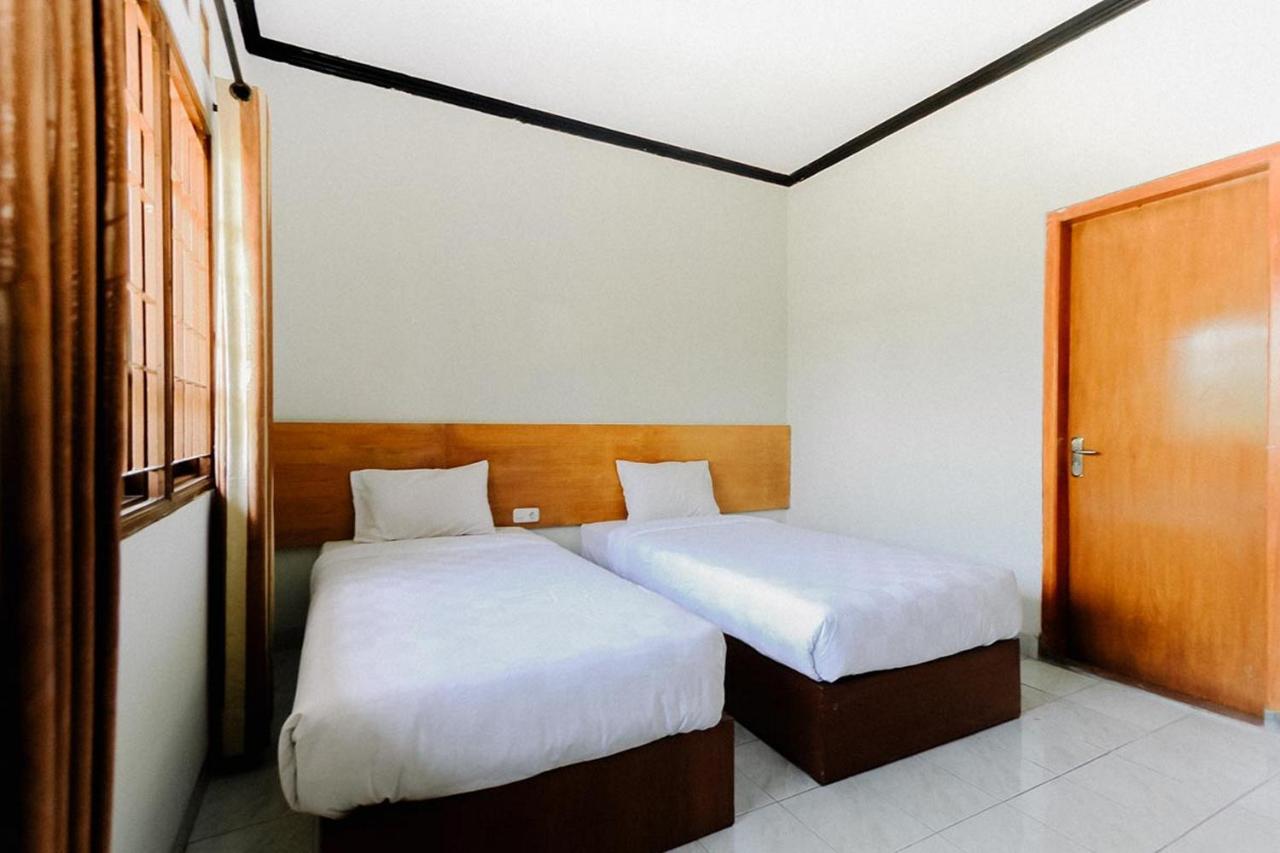 Santo Guest House Tropodo Brebek Dış mekan fotoğraf