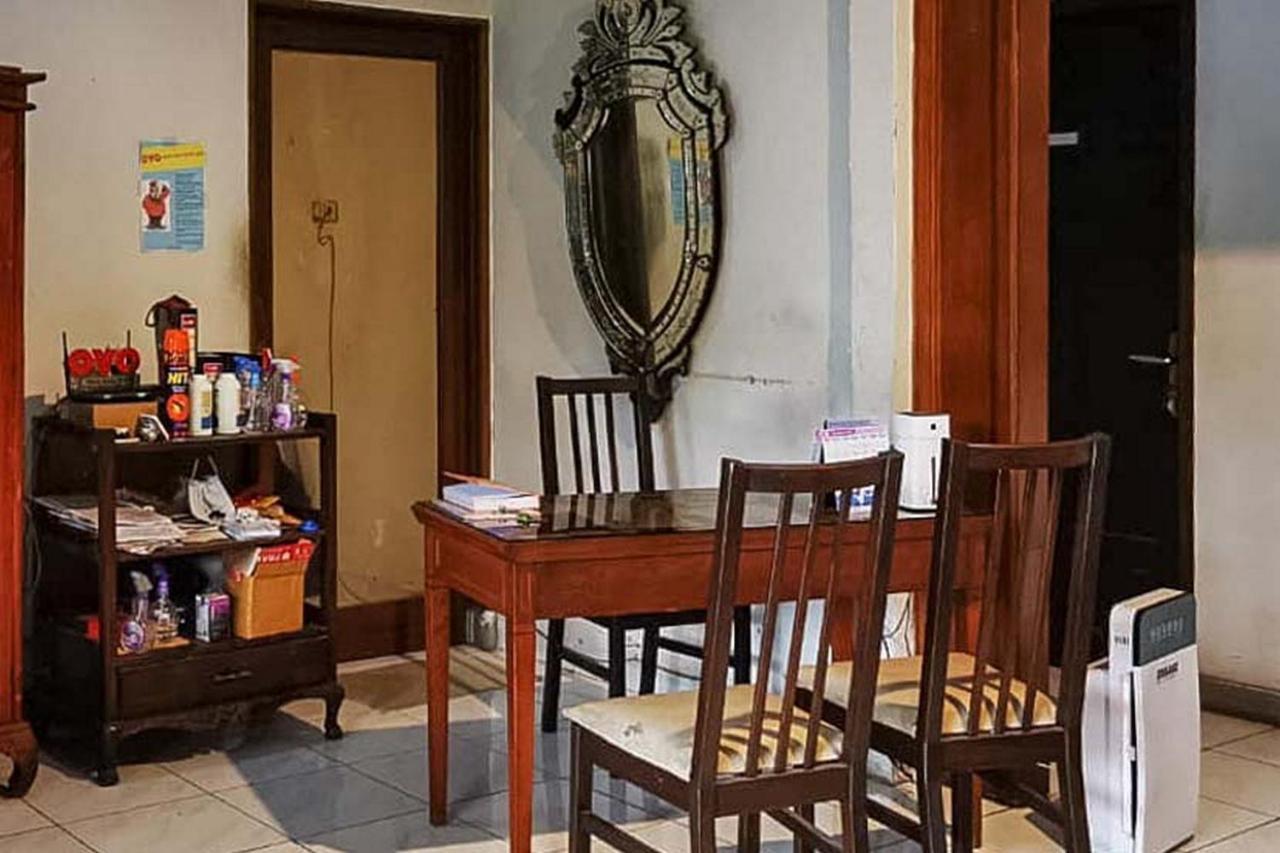 Santo Guest House Tropodo Brebek Dış mekan fotoğraf