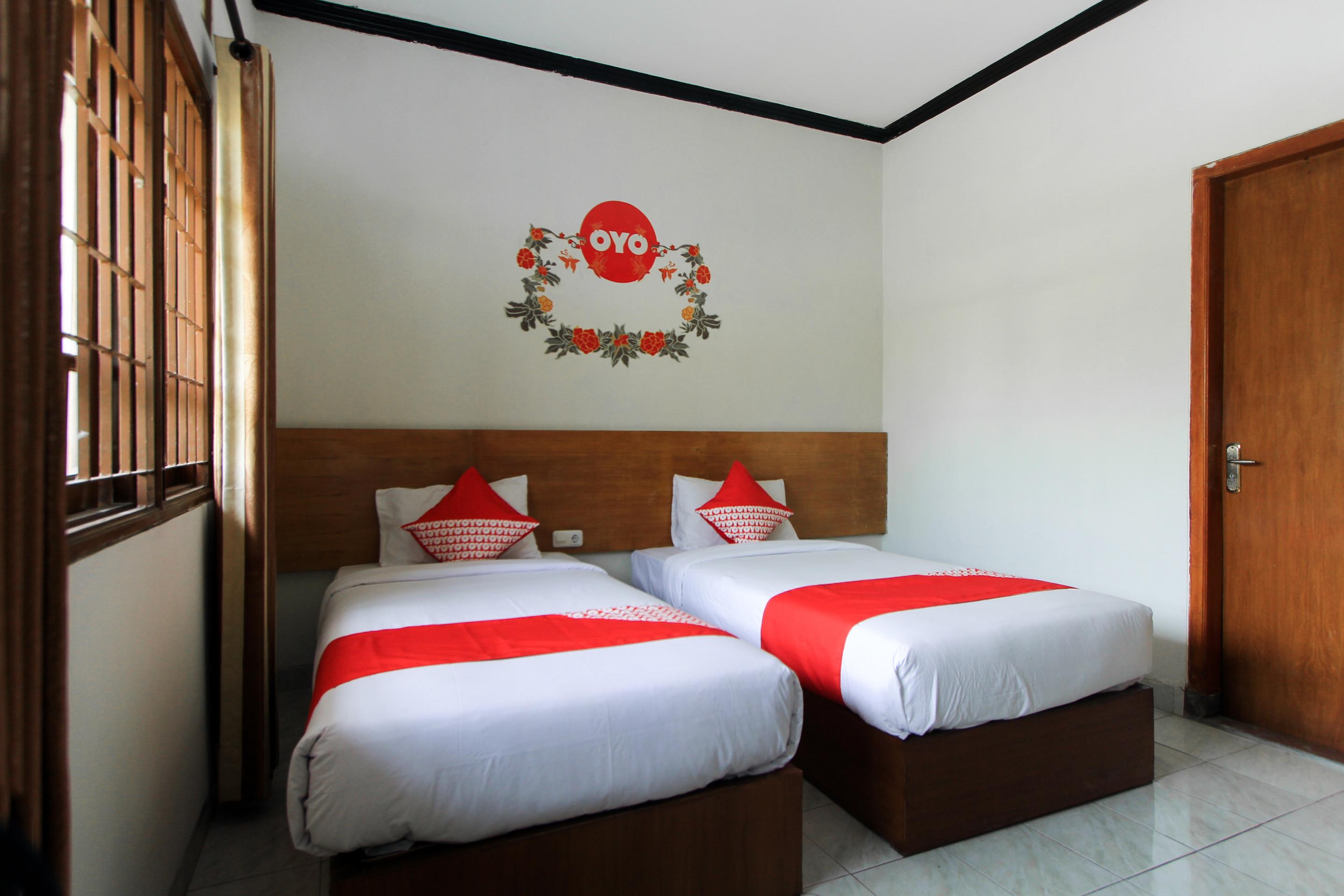 Santo Guest House Tropodo Brebek Dış mekan fotoğraf