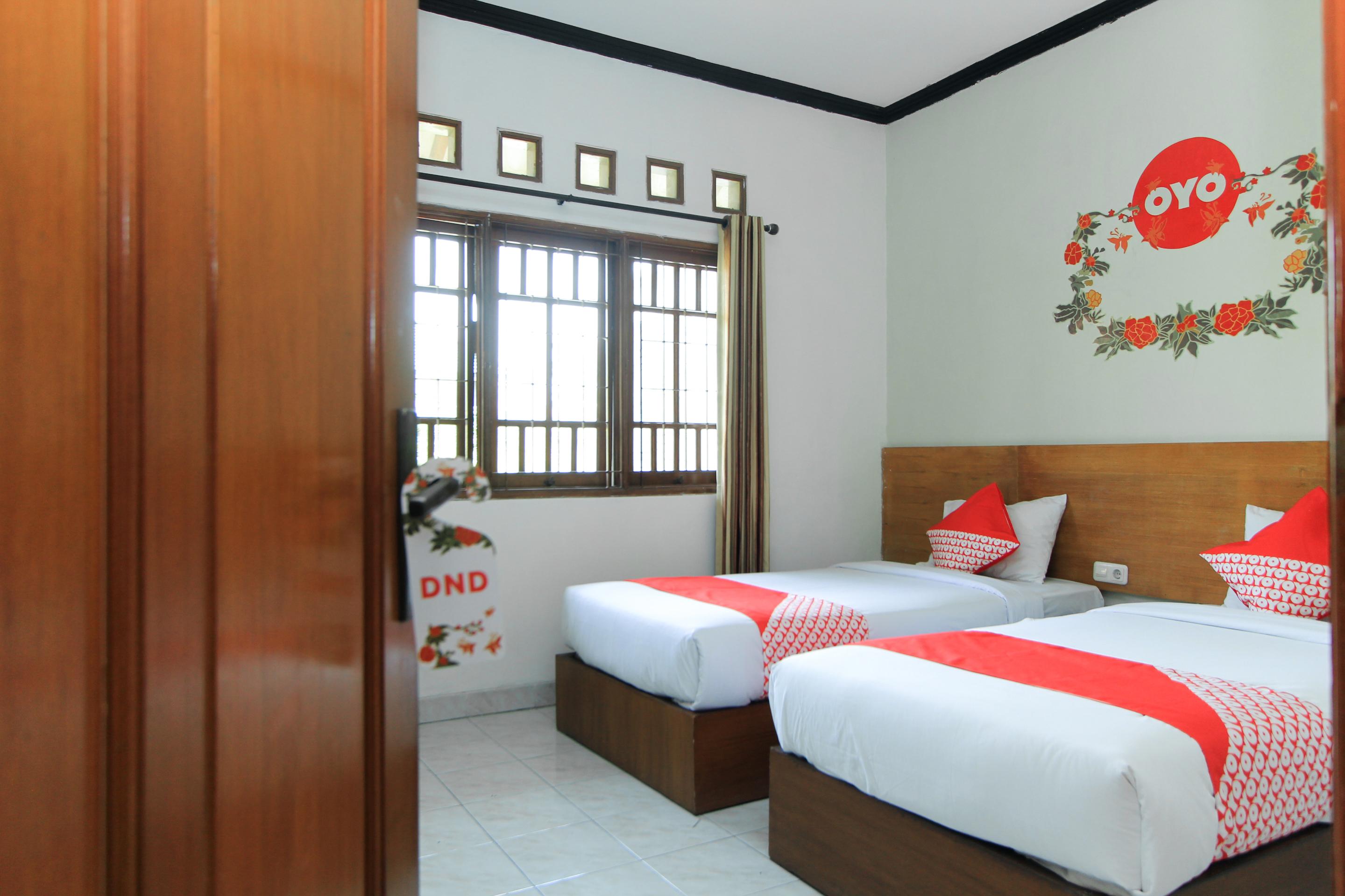 Santo Guest House Tropodo Brebek Dış mekan fotoğraf
