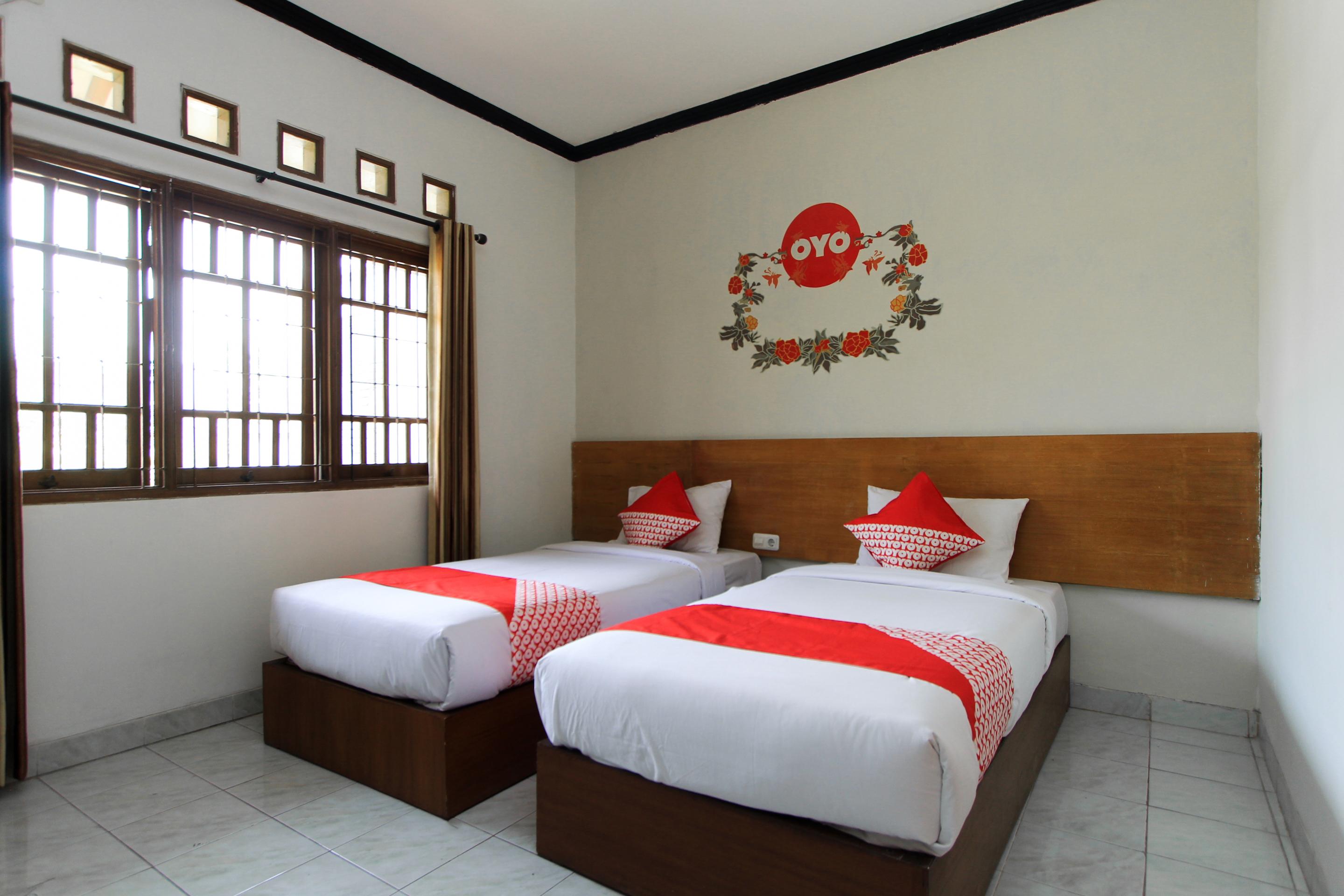 Santo Guest House Tropodo Brebek Dış mekan fotoğraf
