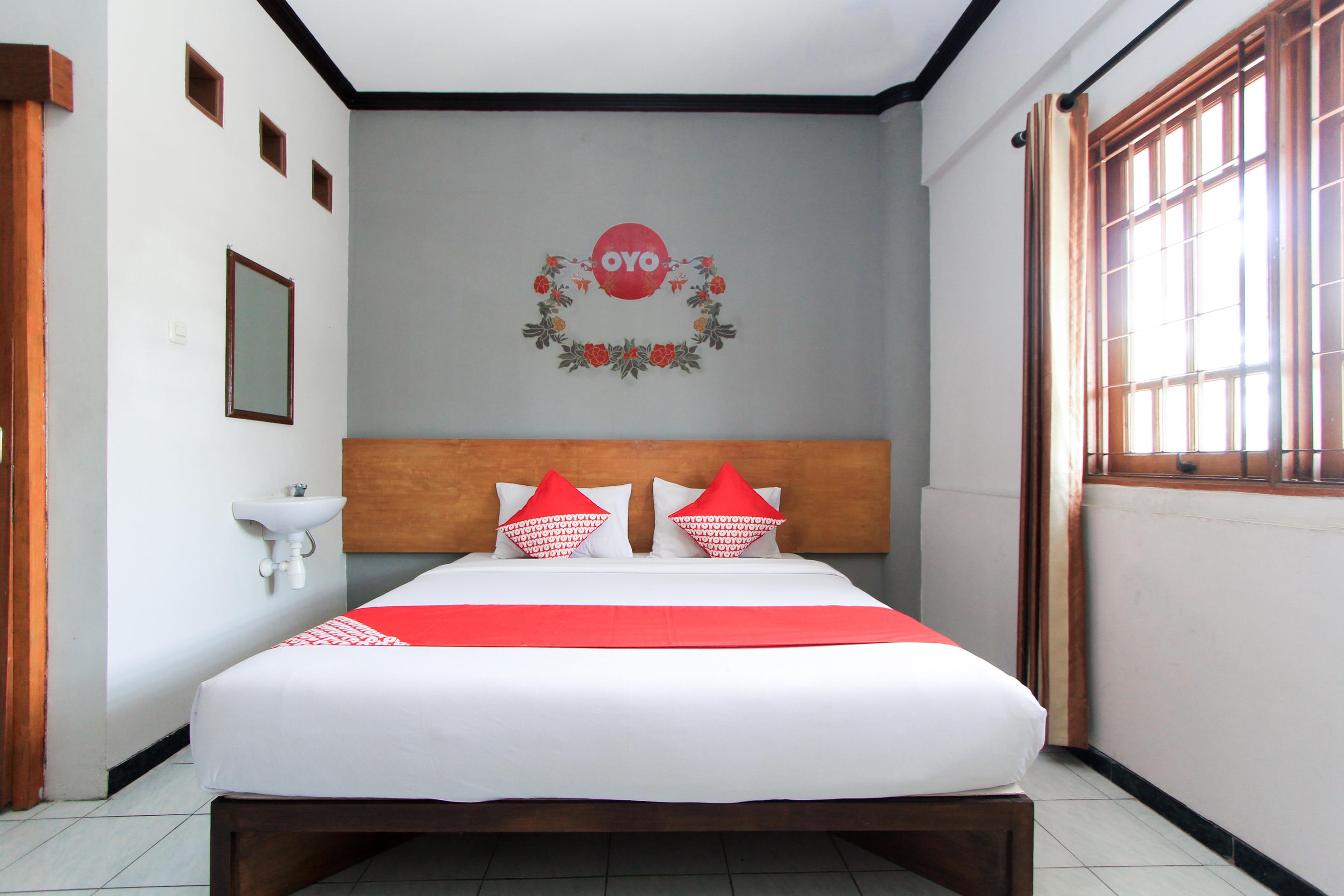 Santo Guest House Tropodo Brebek Dış mekan fotoğraf