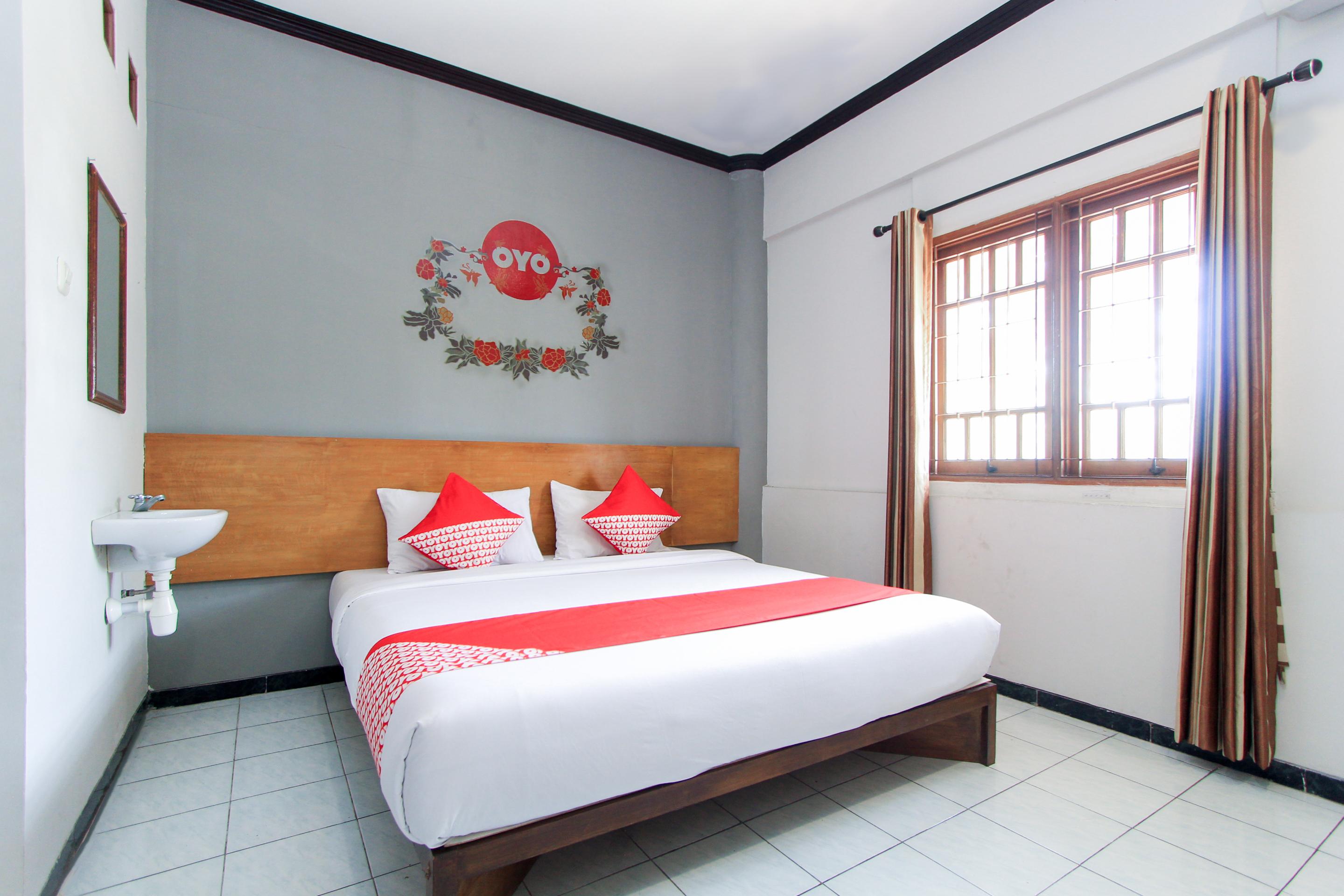 Santo Guest House Tropodo Brebek Dış mekan fotoğraf