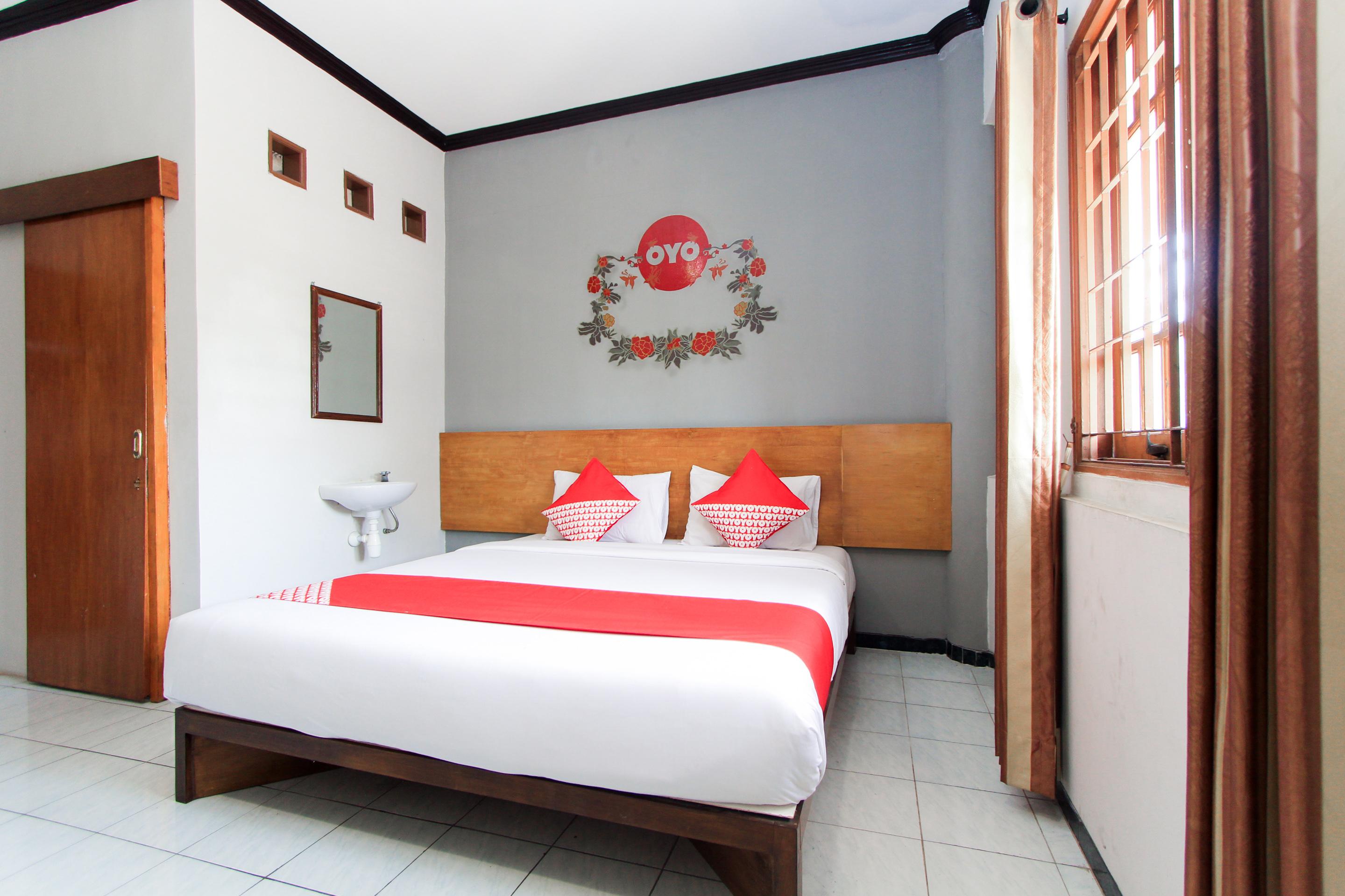 Santo Guest House Tropodo Brebek Dış mekan fotoğraf