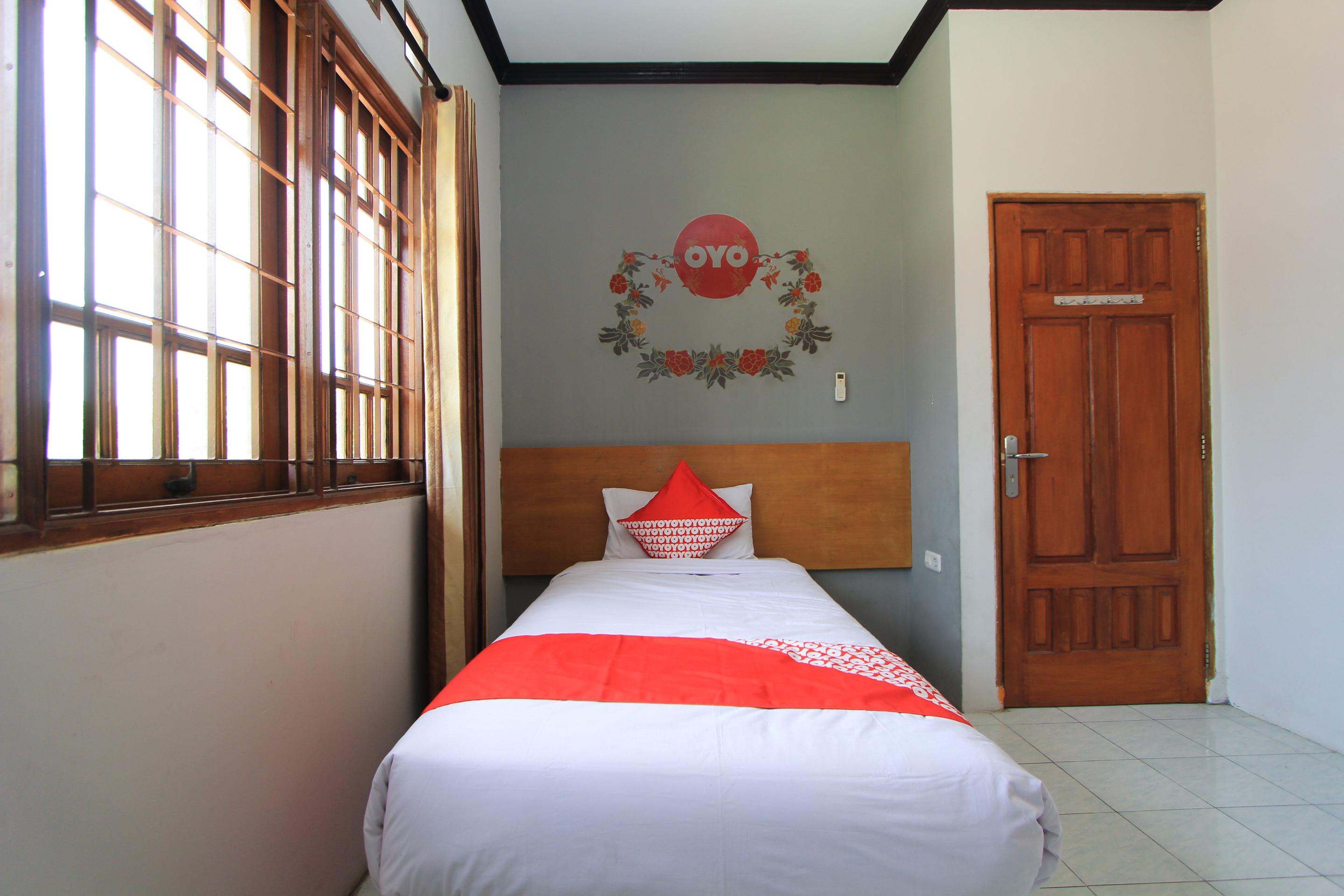 Santo Guest House Tropodo Brebek Dış mekan fotoğraf