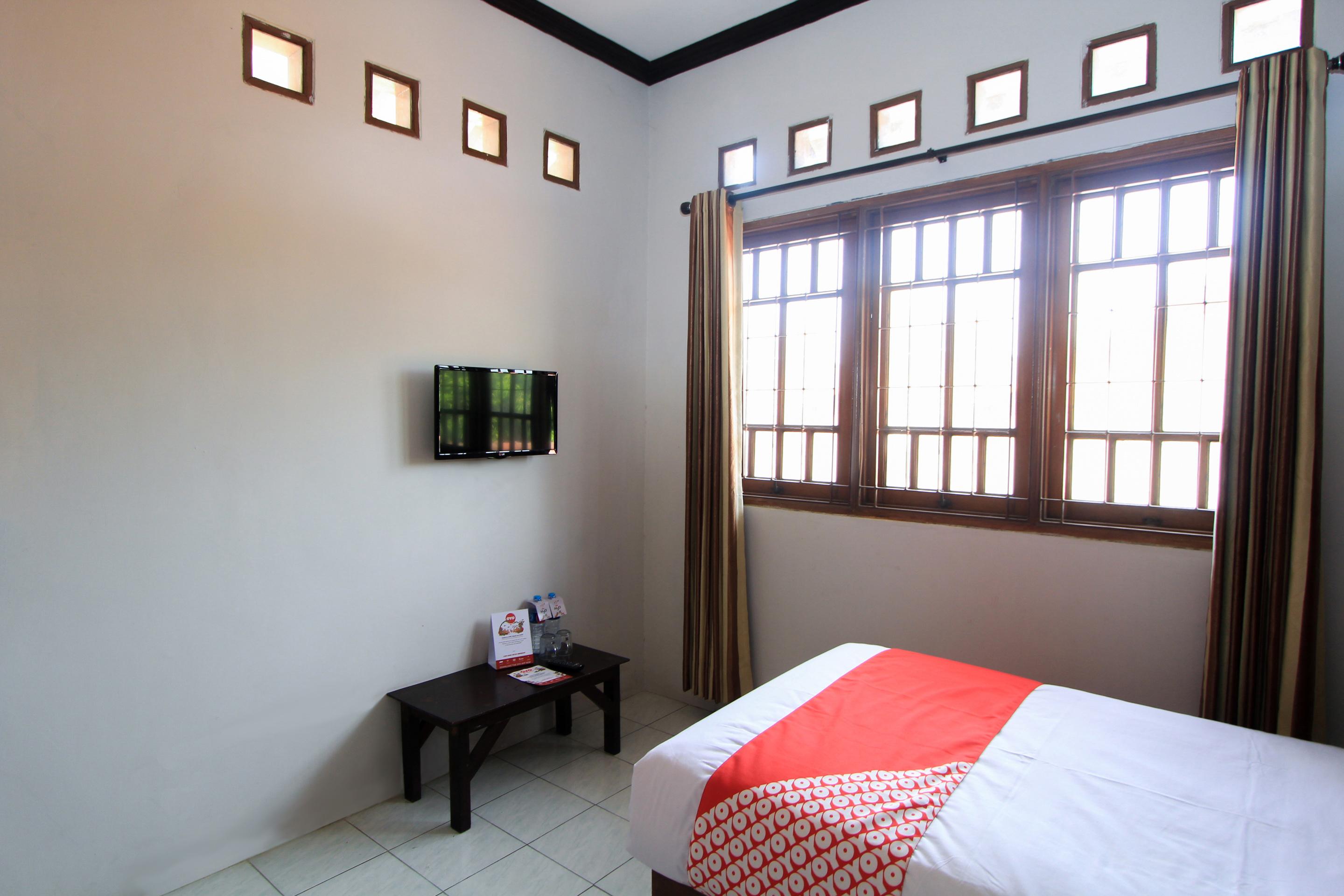 Santo Guest House Tropodo Brebek Dış mekan fotoğraf