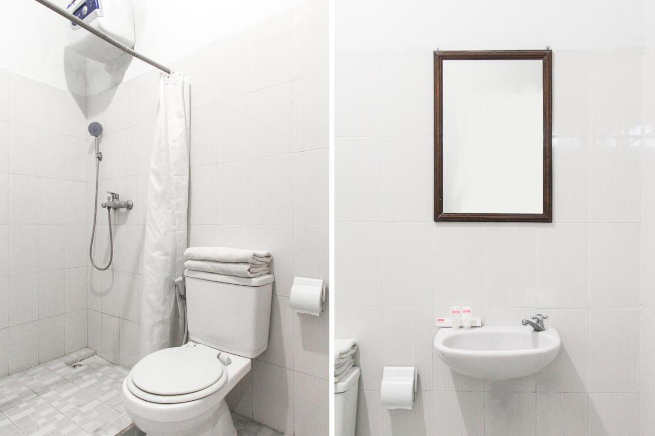 Santo Guest House Tropodo Brebek Dış mekan fotoğraf